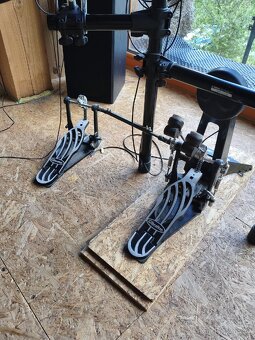 Bicí Yamaha - 2