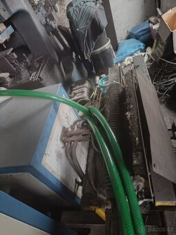 Indukční stredofrekvencni ohřev - 2
