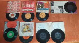 Gramofonové desky/ LP - 2