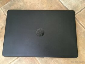 Notebook HP - 2