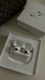 Airpods pro (3.generace) - 2