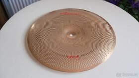 Arborea Bronze-8 Low Noise Cymbal 16" China (B8 Bronze) - 2