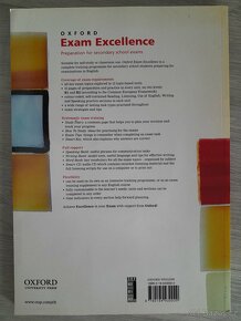 Exam excellence - 2