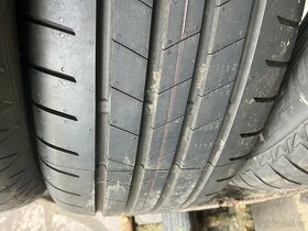 letní pneu Bridgestone Turanza T005 215/60 R17 - 2