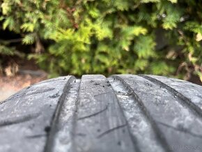 Letní pneu 205/65 r15 Michelin - 2
