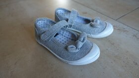 Dětská obuv - 2