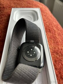 Apple Watch 9 45mm cellular - 2