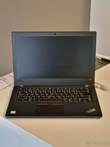Lenovo ThinkPad T480 - 2