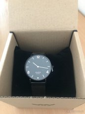 Nové hodinky Vuch - 2