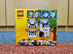 LEGO 40575 - Rok Králíka - 2
