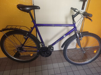 MTB-Favorit - 2