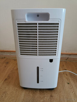 Odvlhčovač Siguro DH-C300W Otter 12L - 2