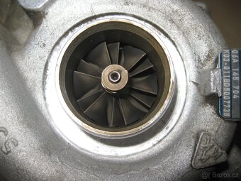 Turbo 1.8T 110kW K03-011 - 2