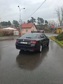 Škoda Superb 3 , 2.0 tdi 110kw dsg - 2