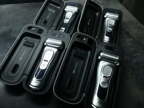 Braun NOVY Series 9 Pro 9477cc - 2