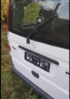 MERCEDES-BENZ VITO 111 CDI - 2