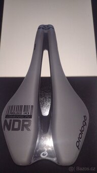 Prodám NOVÉ sedlo Prologo NDR Dimension PAS TiROX 143 - 2