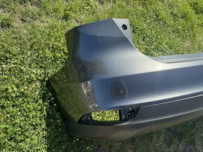 Zadní nárazník Ford Focus Mk3 2016 - 2