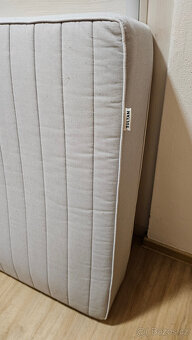 Matrace Sultan 90 x 200 (2ks) - 2