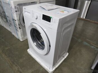 Nová pračka BEKO A+++7 kg 1200 ot./min, ZÁRUKA WUE7612CSX0 - 2