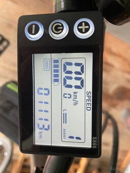 Elektrokolo 500w - 2