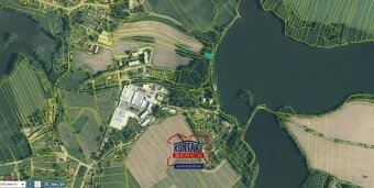 Prodej souborů lesních pozemků na Jindřichohradecku - 2