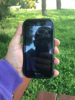 Prodej telefonu - 2