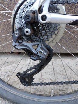 Horské kolo GT Avalanche 1. XL - 2