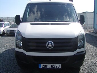 2.0TDi,SKŘÍŇ,KLIMA,80kW - 2
