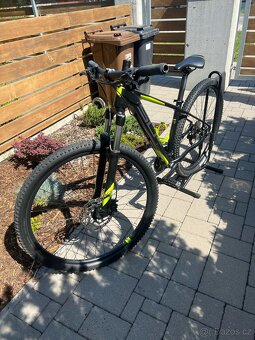 Horské kolo Superior XC 889, velikost 29 - 2