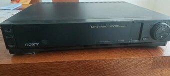 SONY SLV 427 - 2