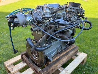 Lada 2108 Samara Nový motor - 2
