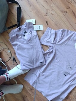Triko Nike pánské - 2