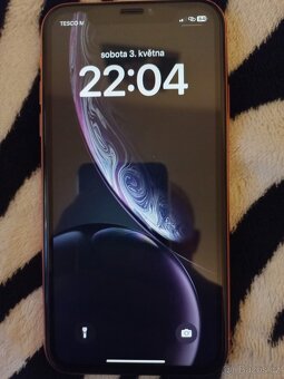Iphone Xr - 2