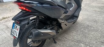 Honda Forza 300 rv 2019 - 2