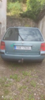 Prodám auto - 2