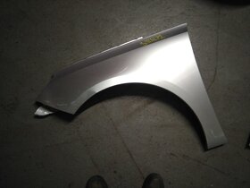 Náhradní díly Peugeot 308 - blatníky, podběh - 2