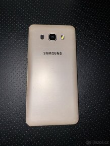 Samsung j5 - 2