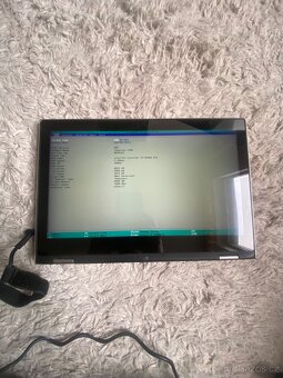 Notebooky Dell na dily - 2
