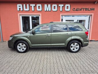 Fiat Freemont 2.0 Multijet Lounge 125kW - 2