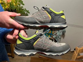 Meindl Ontario GTX 11 - 2
