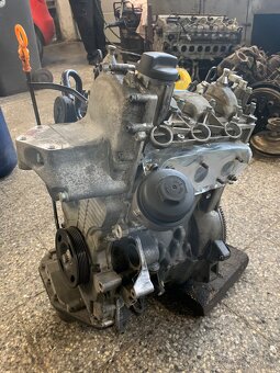 Motor 1.2 HTP - 2
