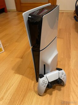 Playstation 5 slim 1tb - 2