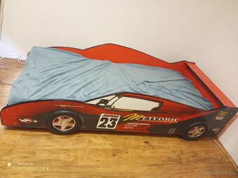 postel auto meteor - 2