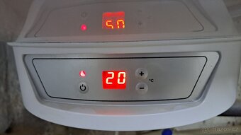 Ohřívač vody Bosch Tronic 8000T - 2