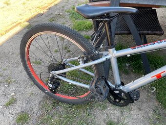 Trek Wahoo 24 - 2