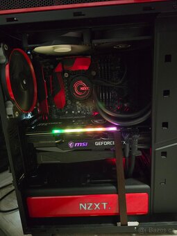 RTX 3070 MSI Gaming Trio - 2