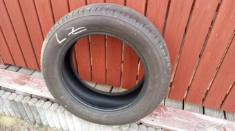 Letni pneu 195/60 R16 89H - 2