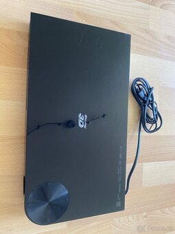 Blue Ray prehravac Samsung - 2
