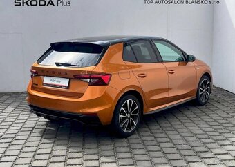 Škoda Fabia FABIA - 2